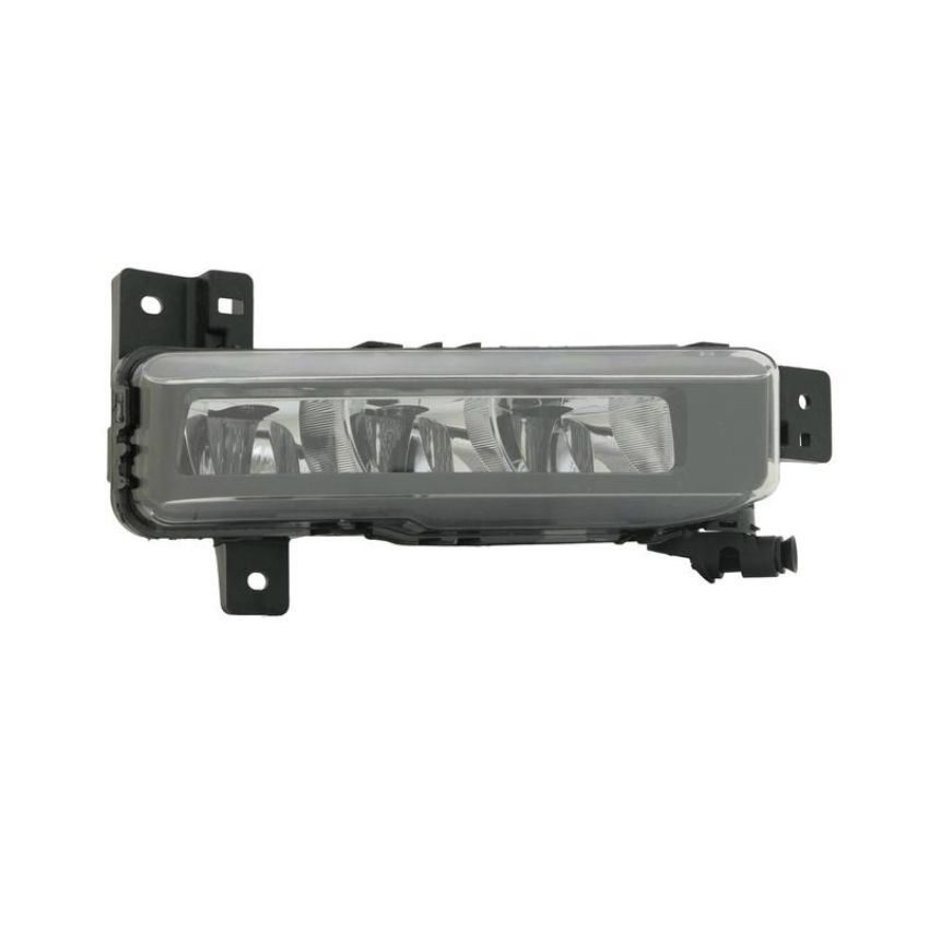 DEPO 444-2045R-ACN Fog Lamp