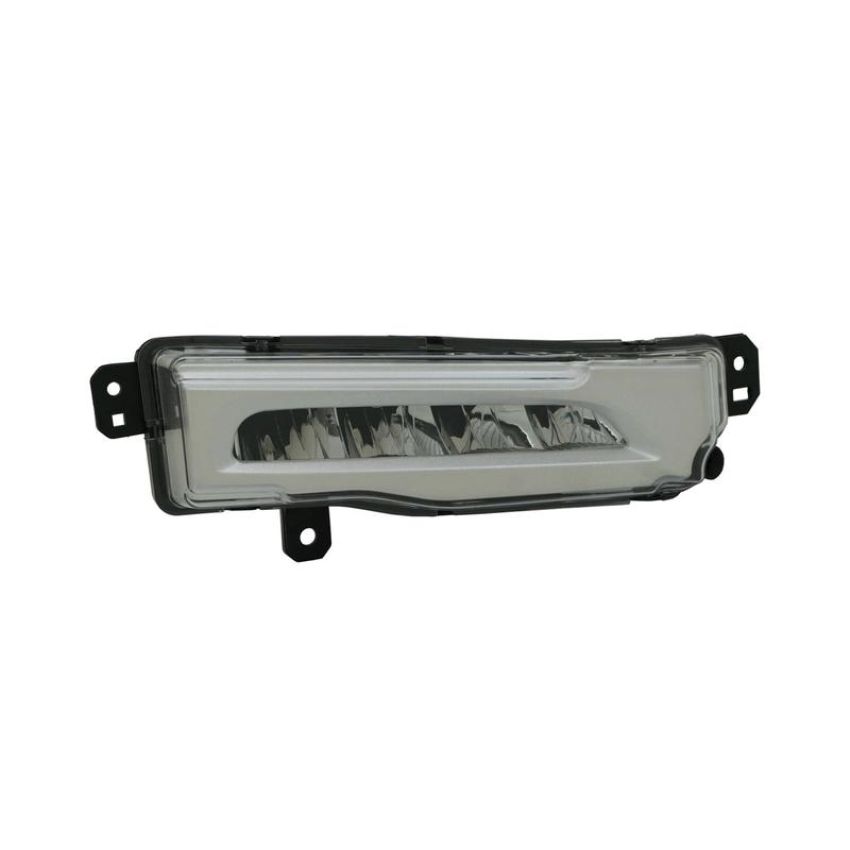 DEPO 444-2046R-AC Fog Lamp