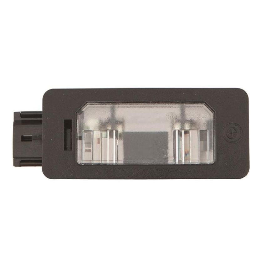DEPO 444-2104N-AQ License Lamp