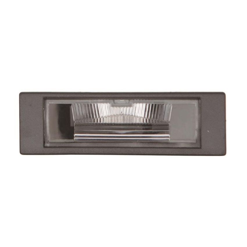 DEPO 444-2105N-AQ License Lamp