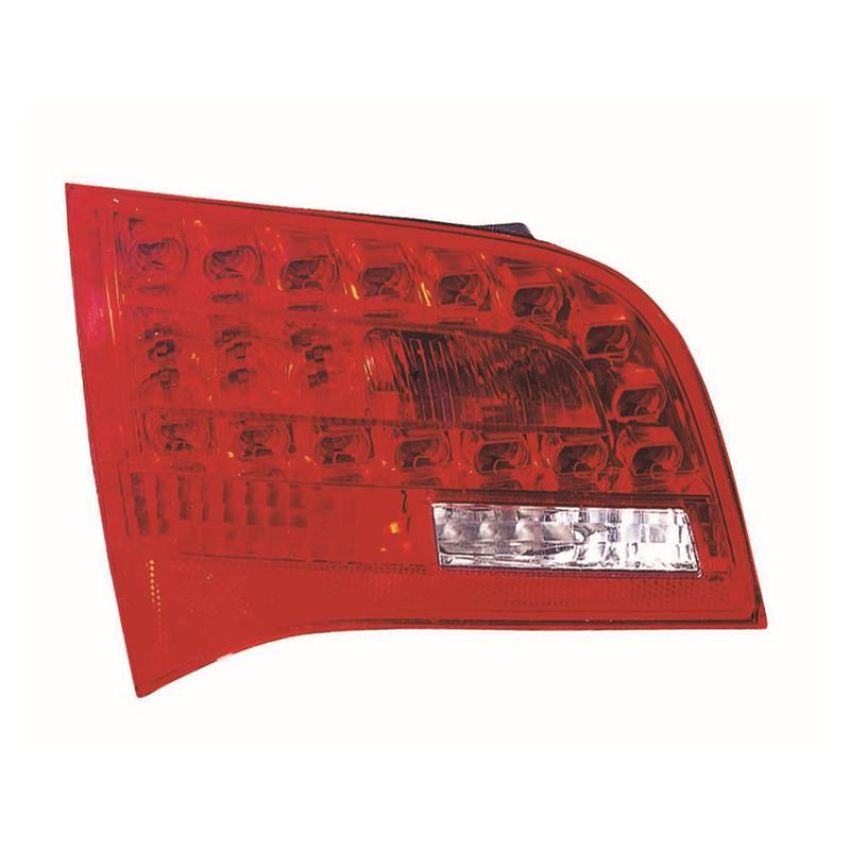 DEPO 446-1302L-UQ Back Up Lamp