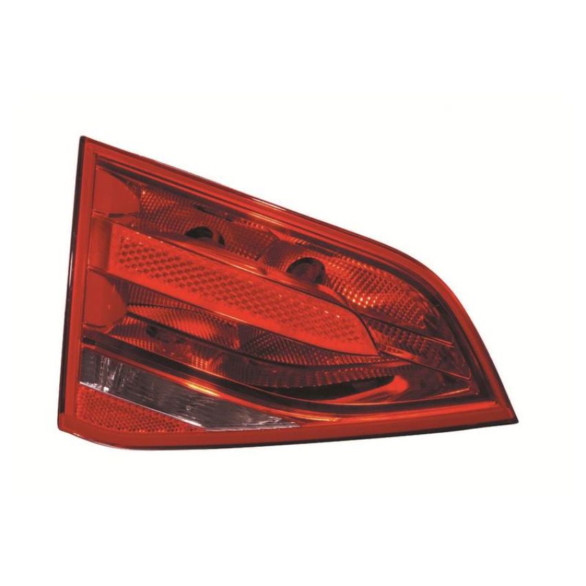 DEPO 446-1306L-UQ Back Up Lamp