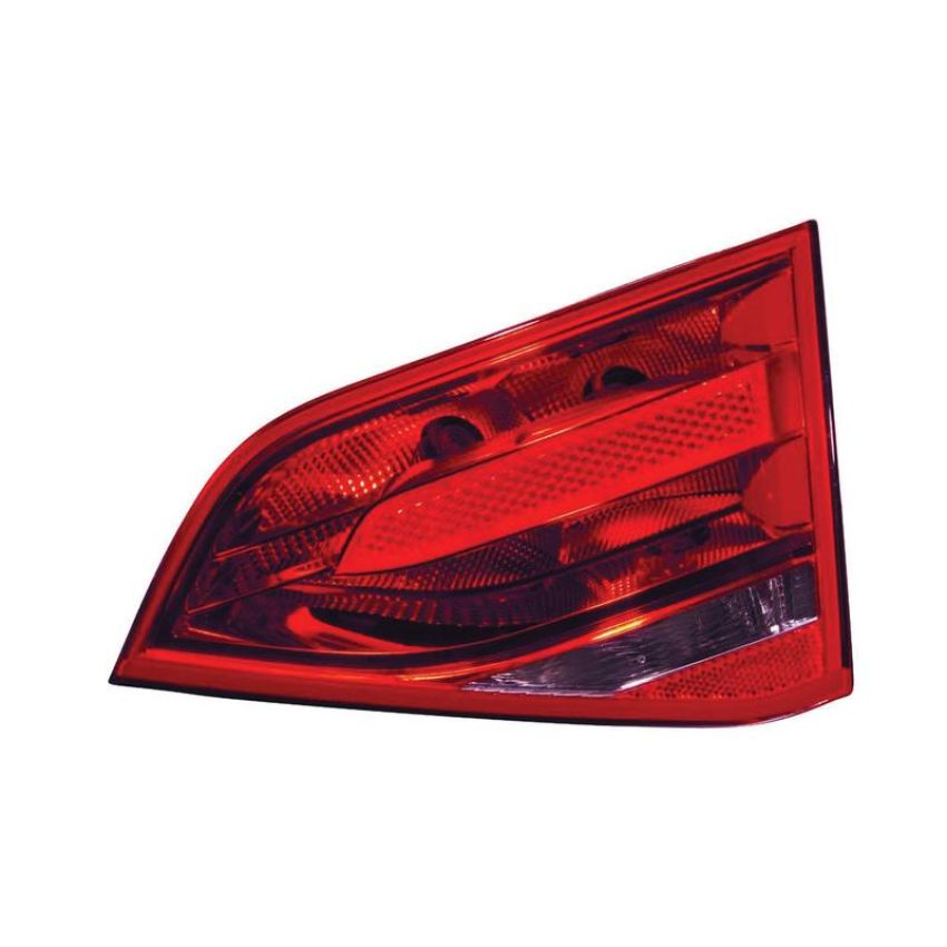 DEPO 446-1306R-UQ Back Up Lamp