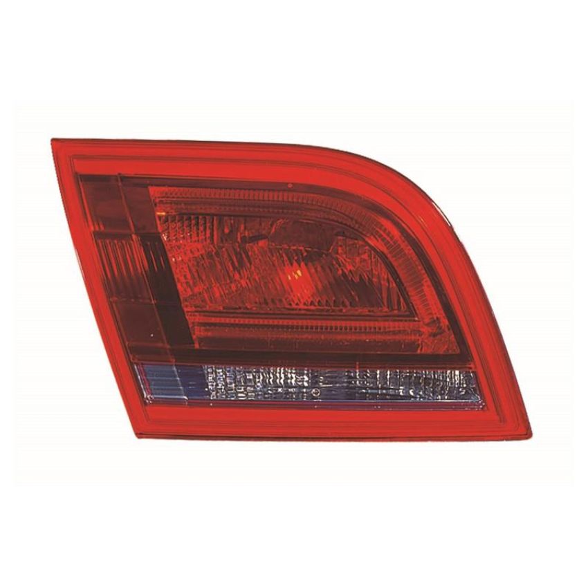 DEPO 446-1310L-UQ Back Up Lamp