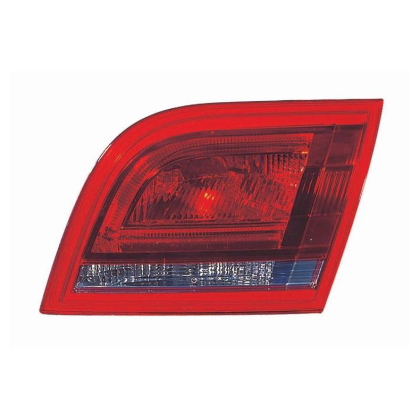 DEPO 446-1310R-UQ Back Up Lamp