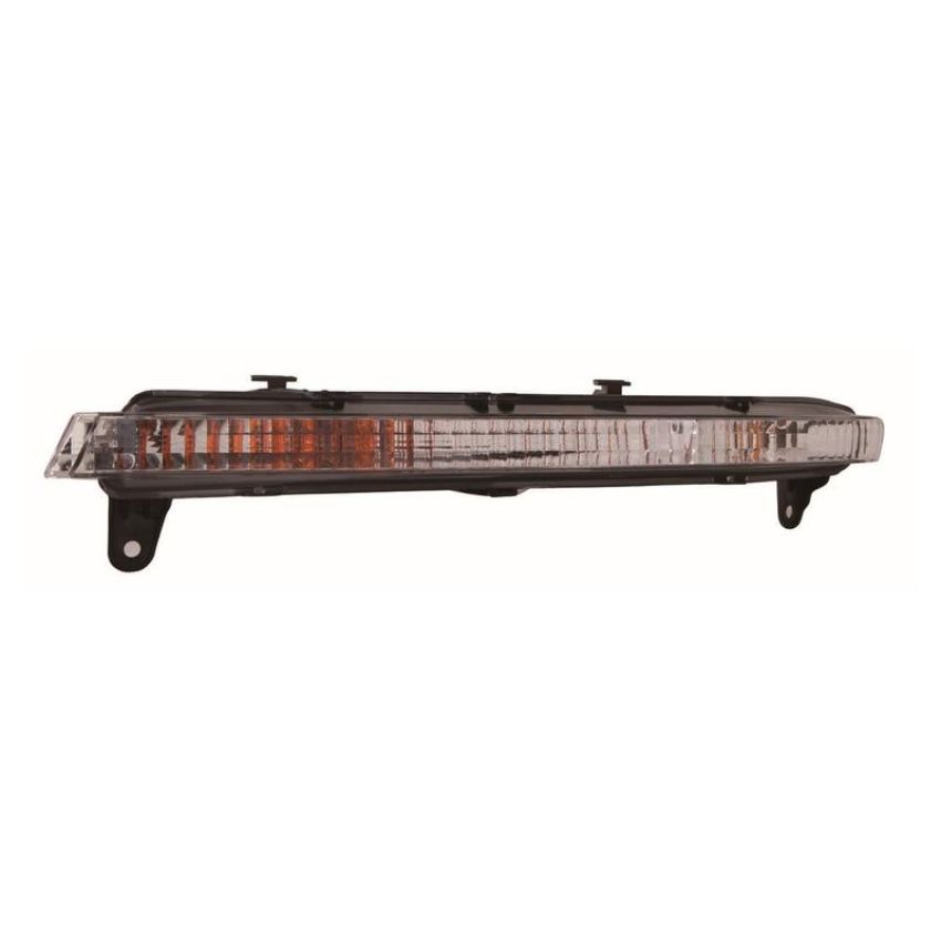 DEPO 446-1603L-UQ Signal Lamp