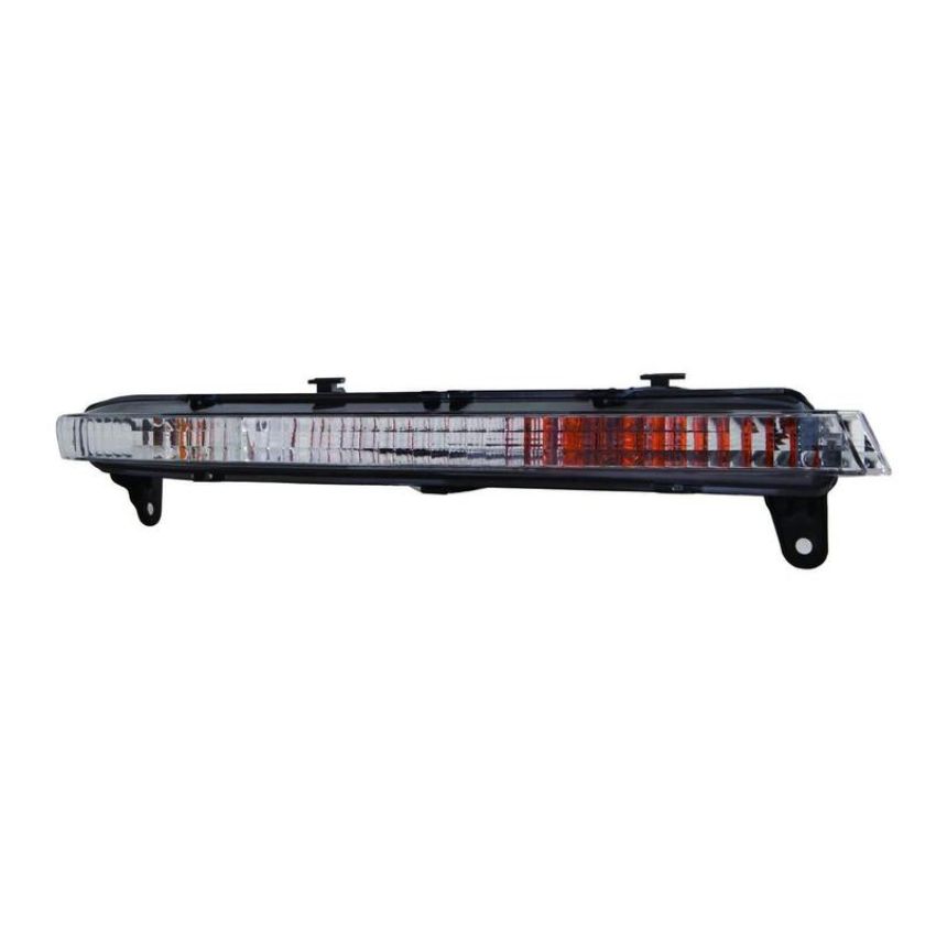 DEPO 446-1603R-UQ Signal Lamp
