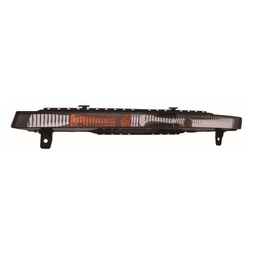 DEPO 446-1604L-UQ Signal Lamp