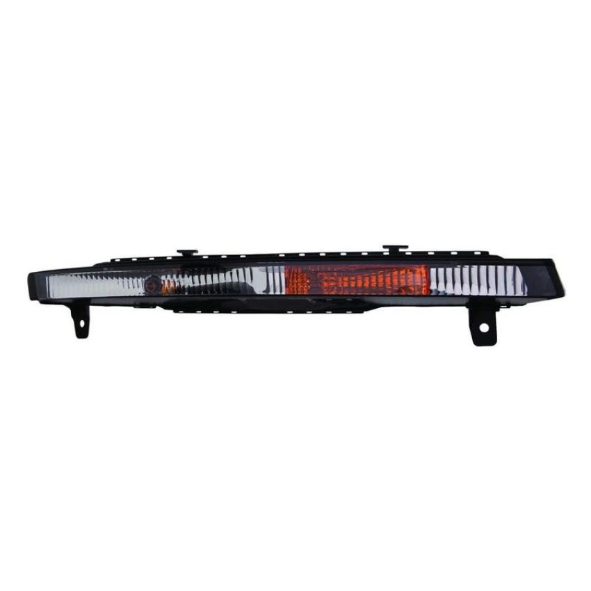 DEPO 446-1604R-UQ Signal Lamp
