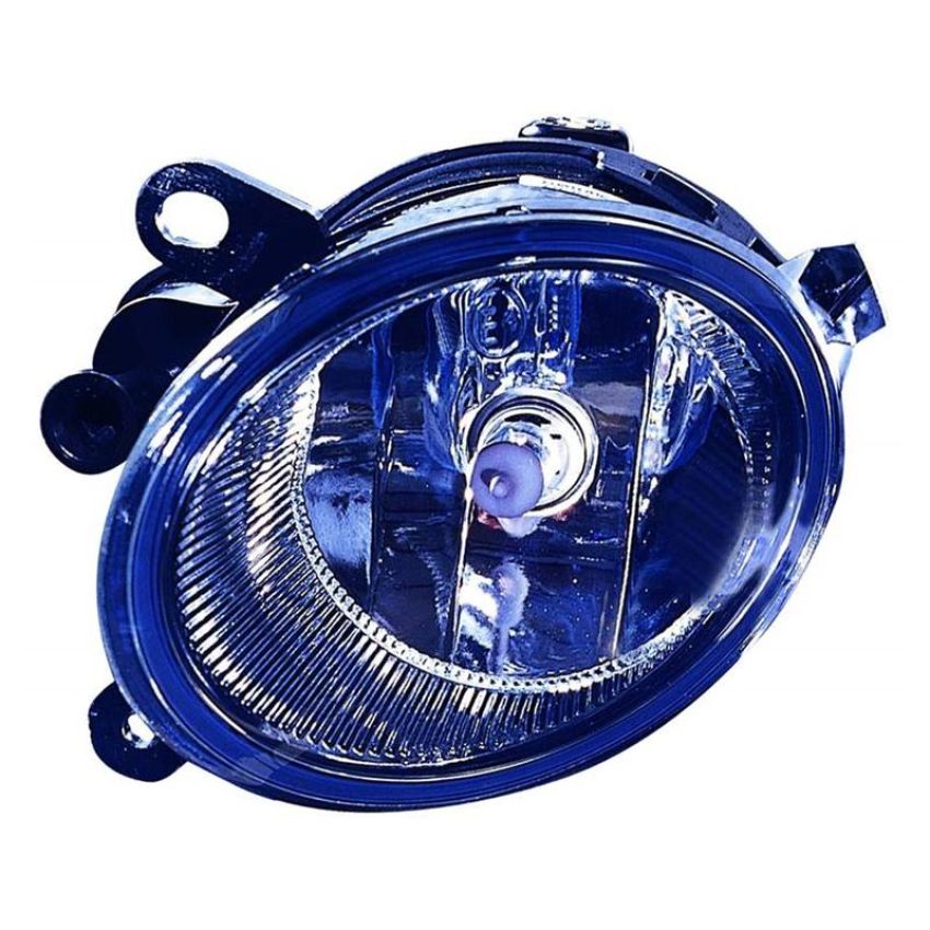 DEPO 446-2001L-AQ Fog Lamp