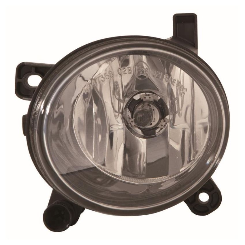 DEPO 446-2005L-AQ Fog Lamp