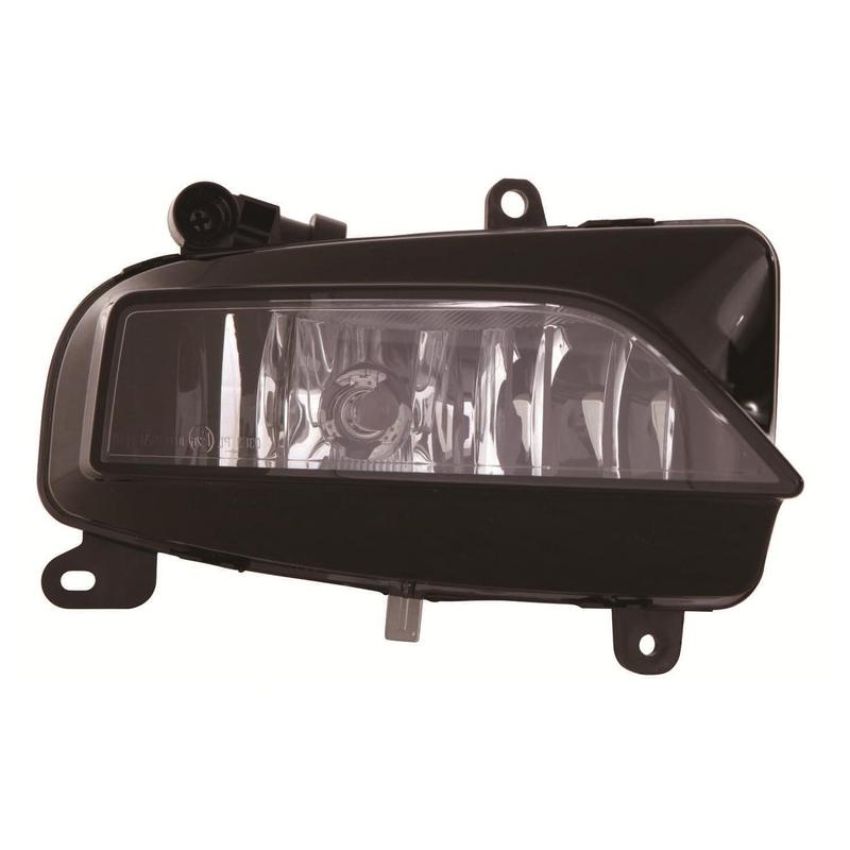 DEPO 446-2011L-AC Capa Fog Lamp