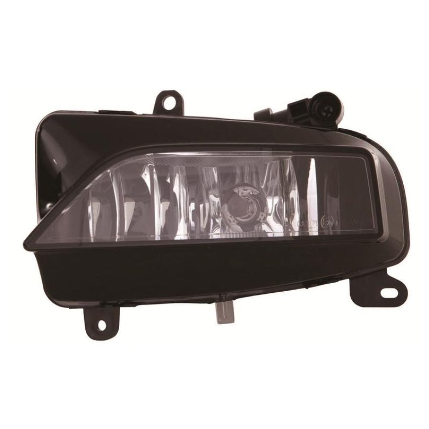 DEPO 446-2011R-AC Capa Fog Lamp