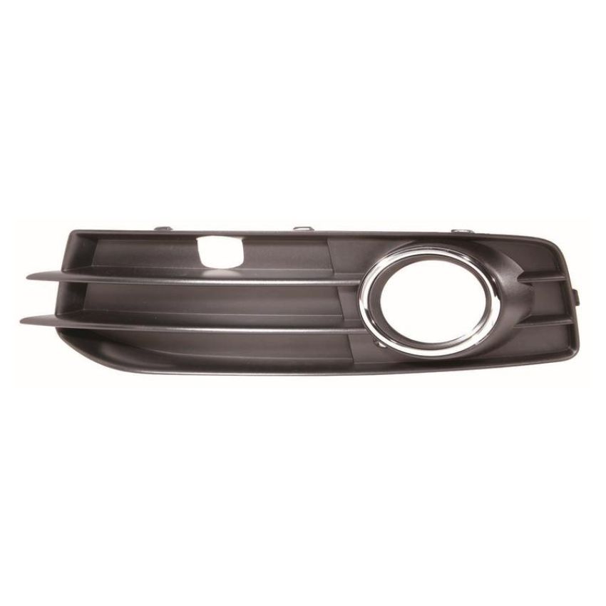 DEPO 446-2503L-UD1 Fog Lamp Bezel