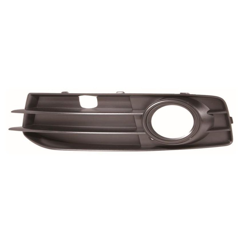 DEPO 446-2503L-UD2 Fog Lamp Bezel