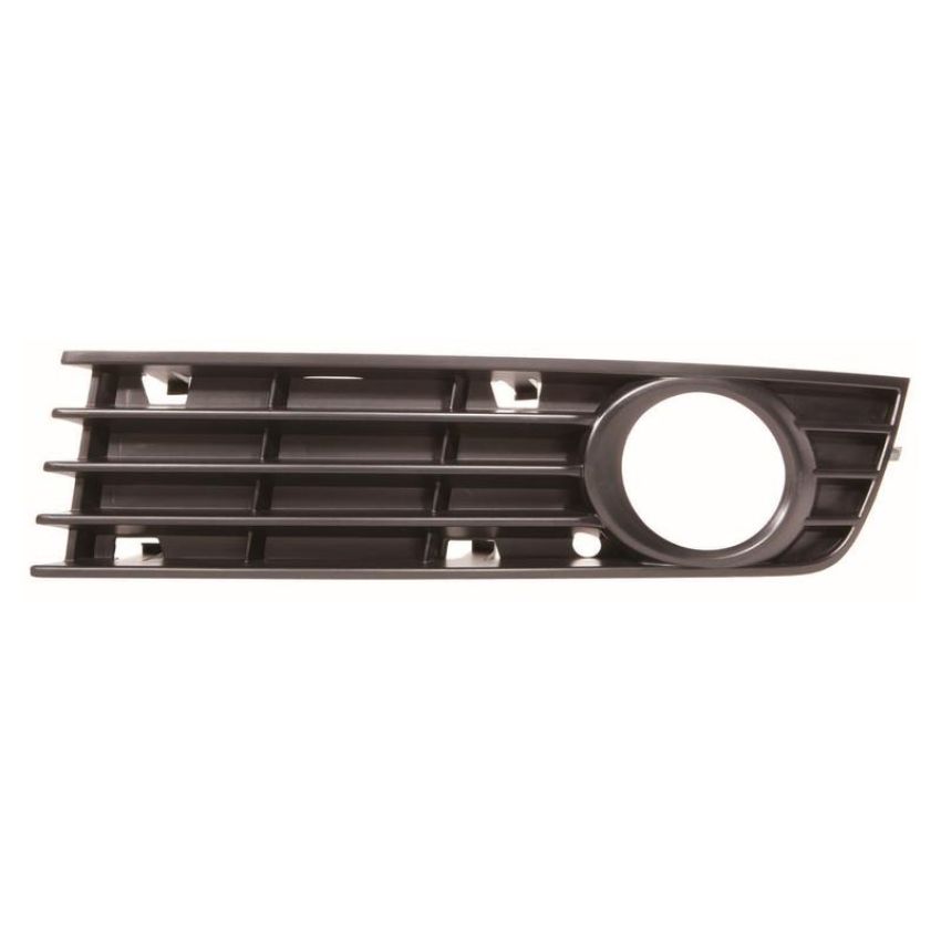 DEPO 446-2505L-UD Fog Lamp Bezel
