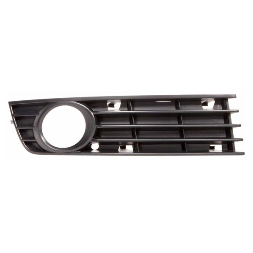 DEPO 446-2505R-UD Fog Lamp Bezel