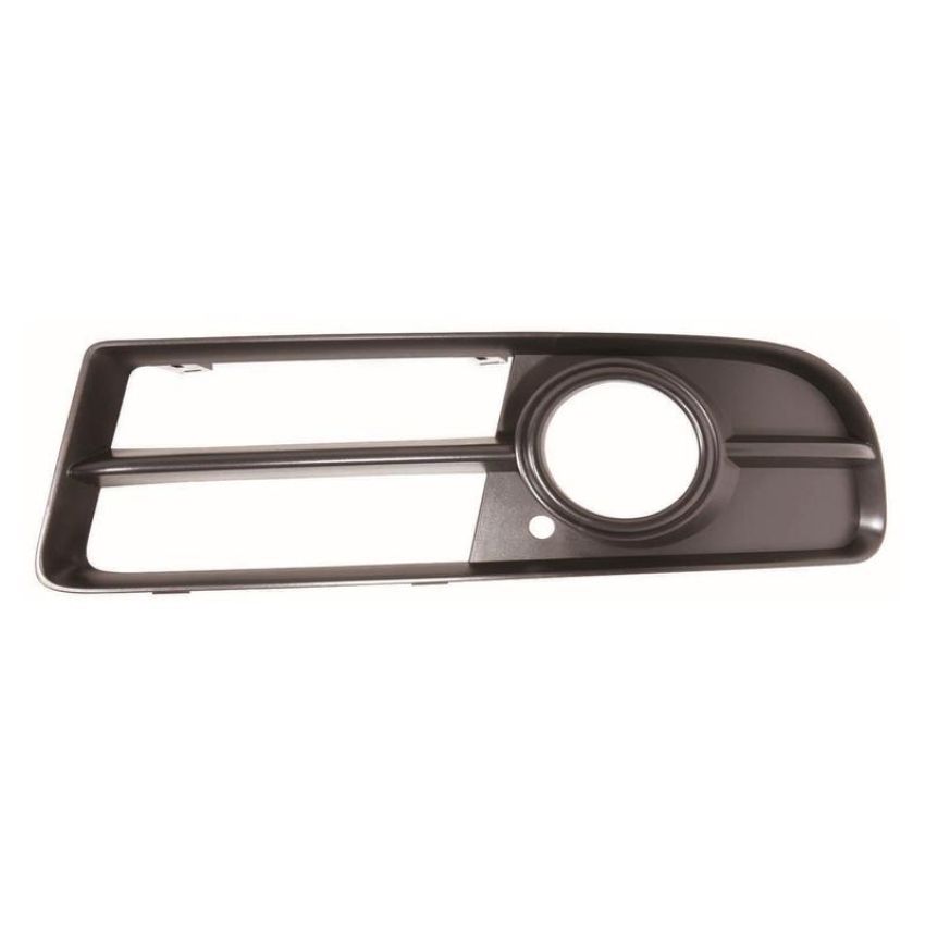 DEPO 446-2507L-UD Fog Lamp Bezel