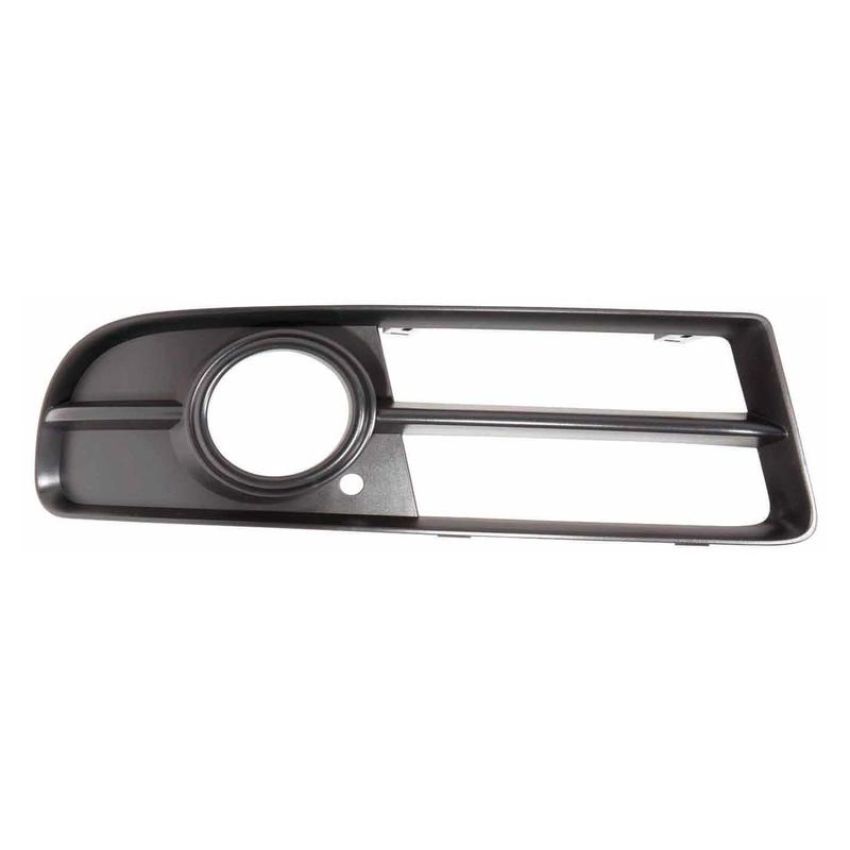 DEPO 446-2507R-UD Fog Lamp Bezel