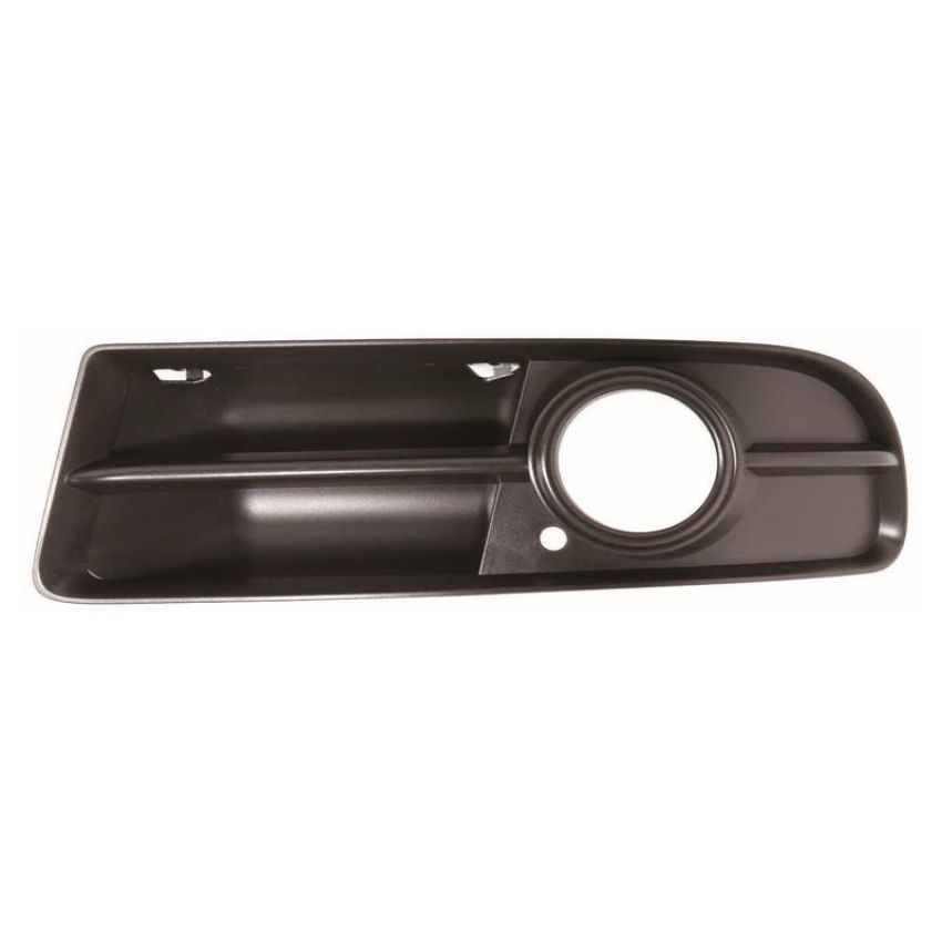 DEPO 446-2508L-UD Fog Lamp Bezel