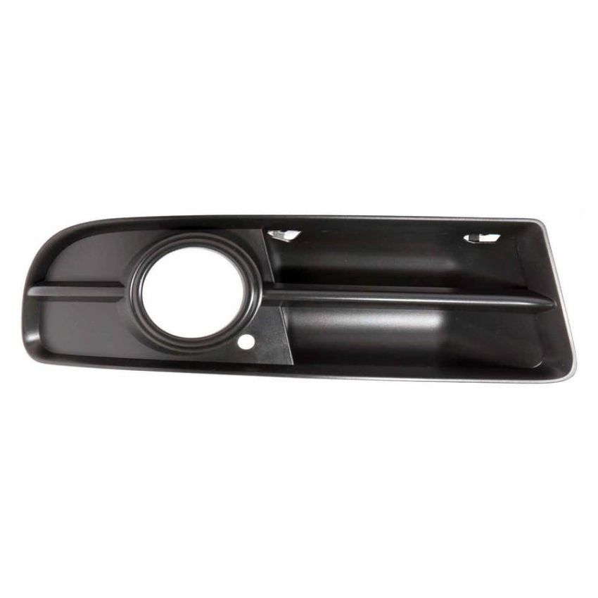 DEPO 446-2508R-UD Fog Lamp Bezel