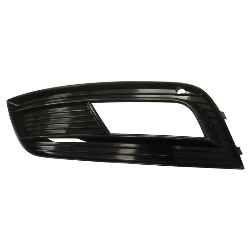 DEPO 446-2511L-UD Fog Lamp Bezel