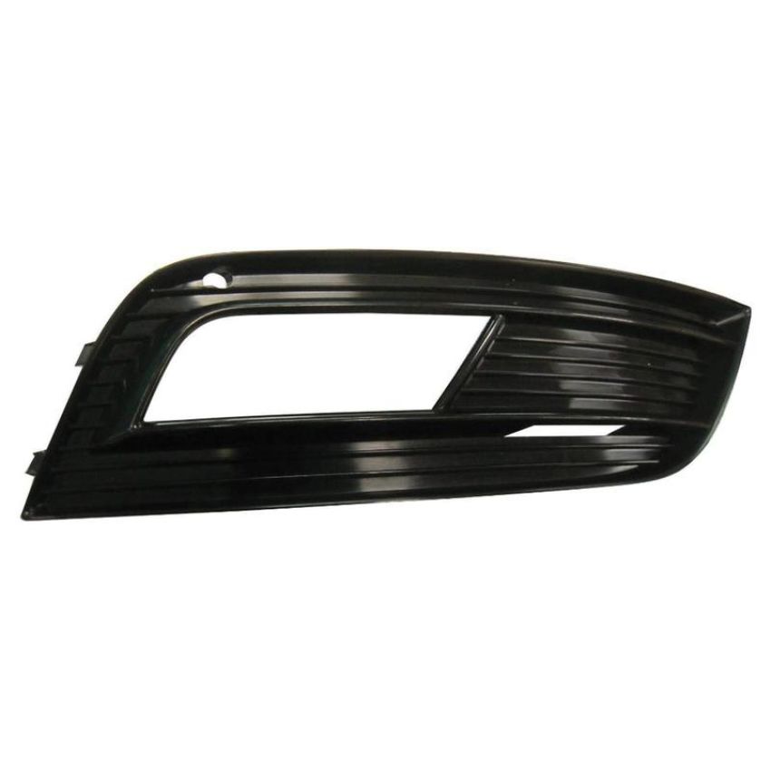 DEPO 446-2511R-UD Fog Lamp Bezel