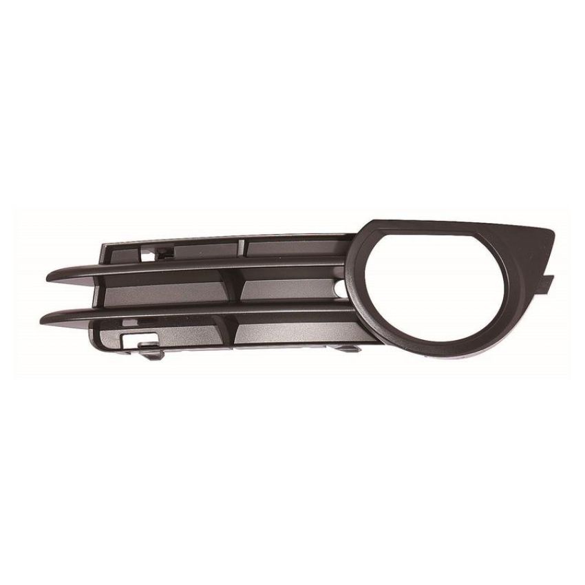 DEPO 446-2516L-UD Fog Lamp Bezel