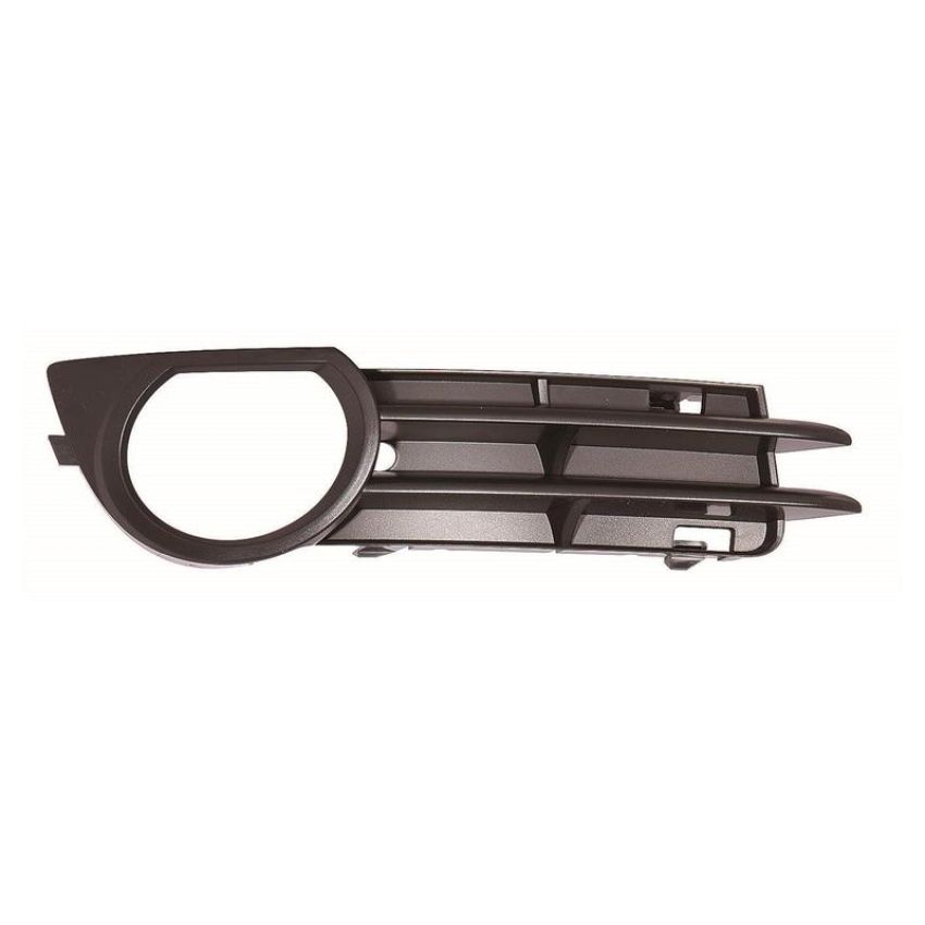 DEPO 446-2516R-UD Fog Lamp Bezel