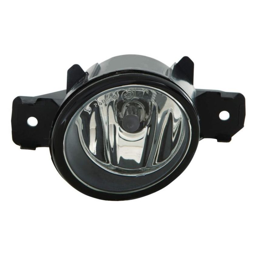 DEPO 551-2008L-AQ Fog Lamp