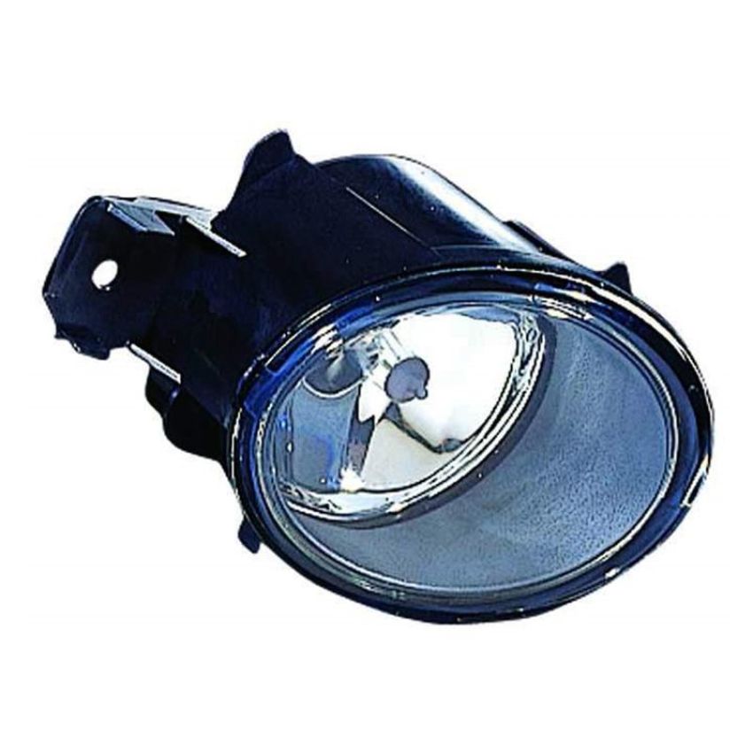 DEPO 551-2008R-AC Capa Fog Lamp