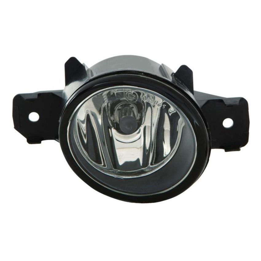 DEPO 551-2008R-AQ Fog Lamp
