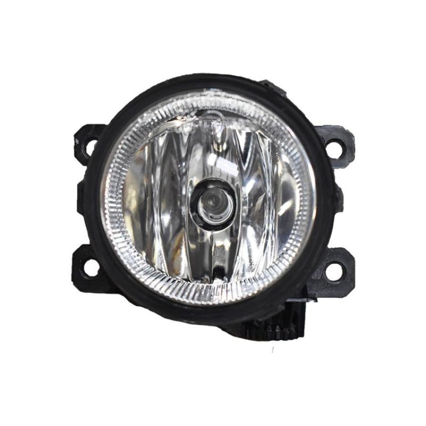 DEPO 661-2019N-AS Fog Lamp
