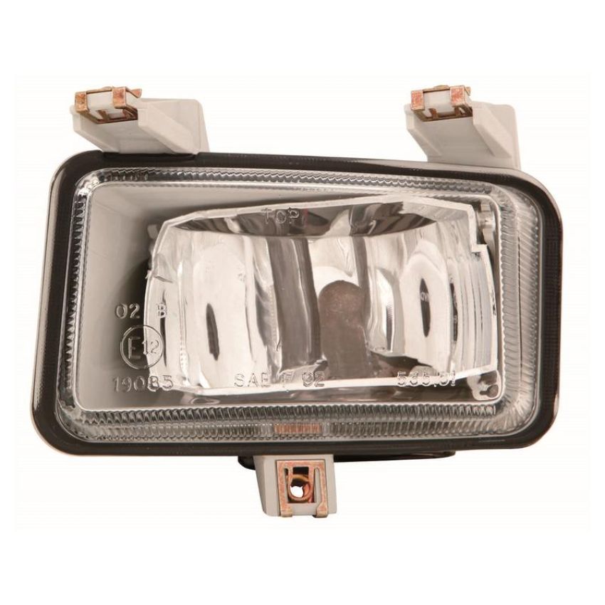 DEPO 772-2003L-AQ Fog Lamp