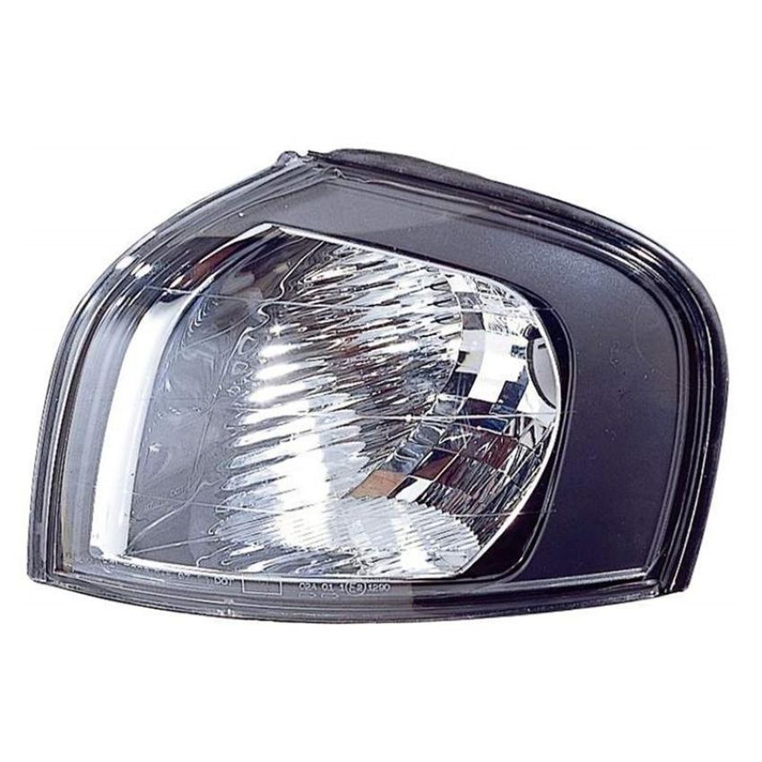 DEPO 773-1514L-AS2 Corner Lamp