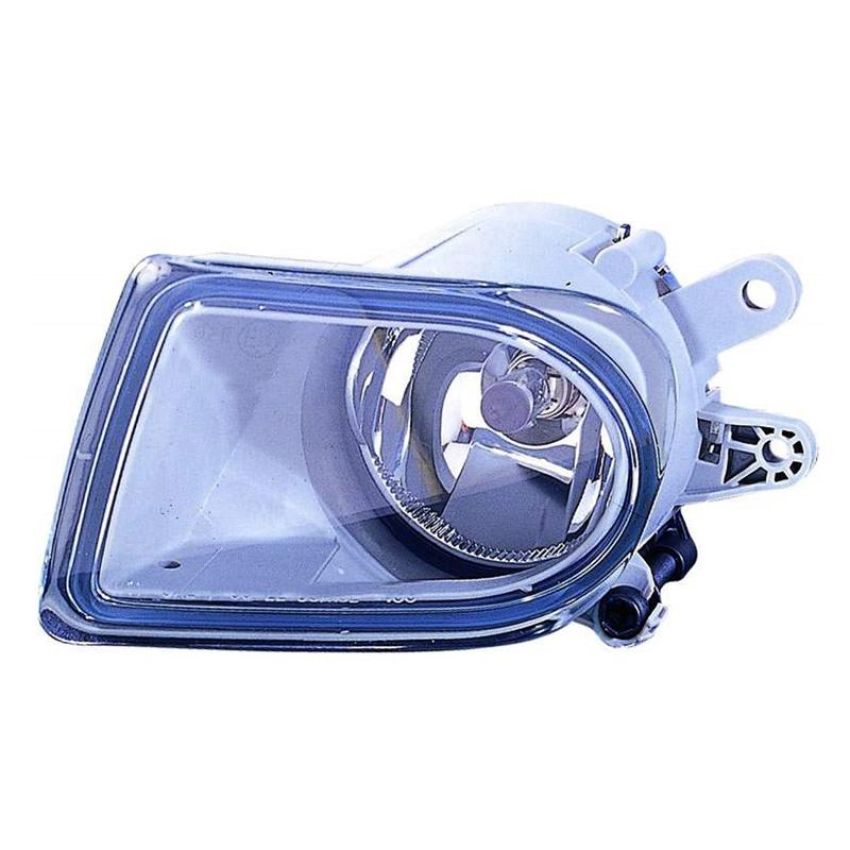 DEPO 773-2002L-AQ Fog Lamp