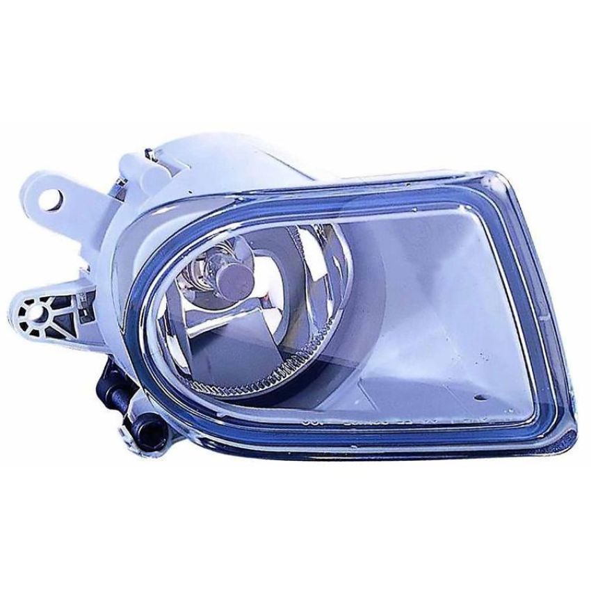DEPO 773-2002R-AQ Fog Lamp