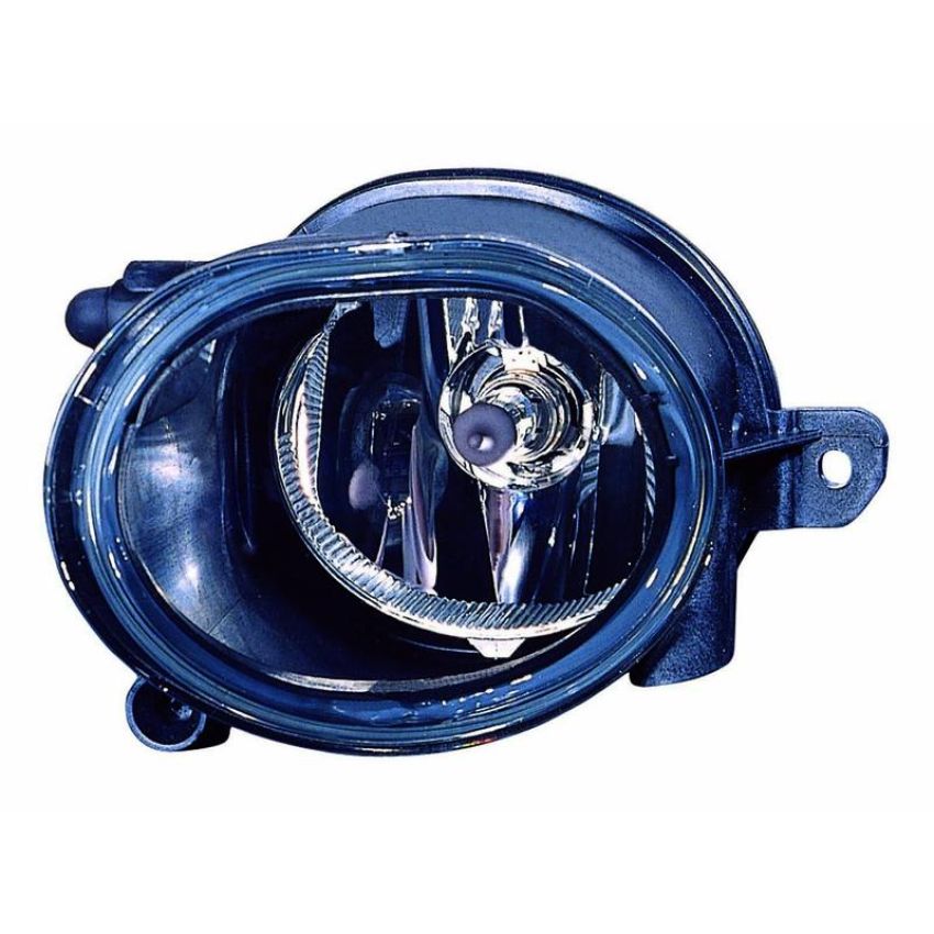 DEPO 773-2011L-AQ Fog Lamp