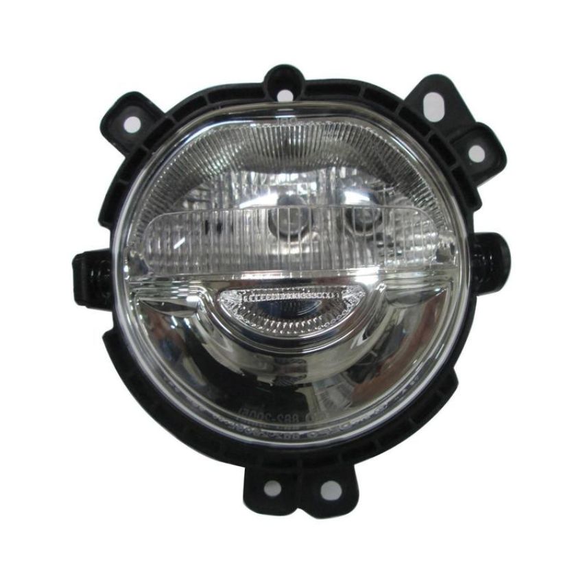 DEPO 882-1605R-AC Capa Drl