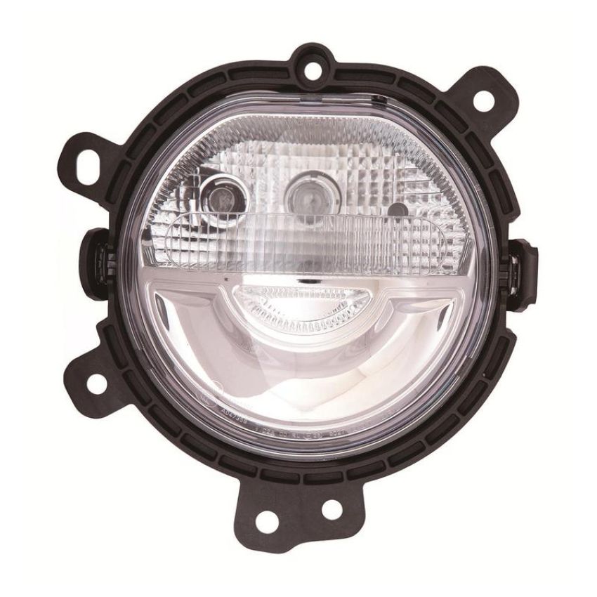 DEPO 882-1606L3AC Driving Lamp