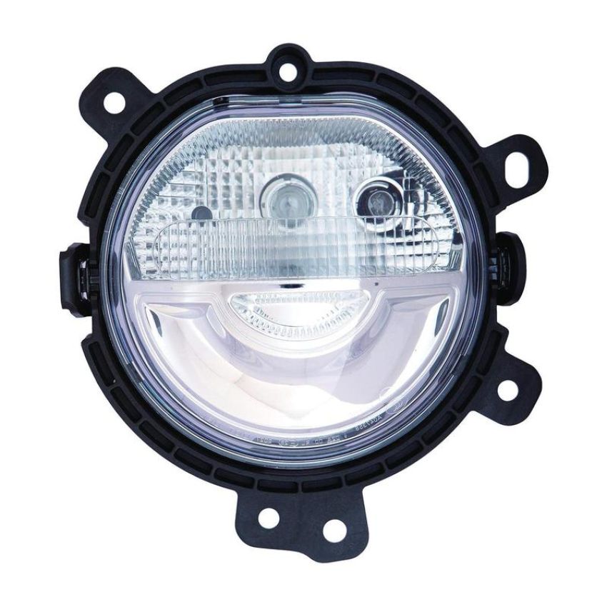 DEPO 882-1606R3AC Driving Lamp