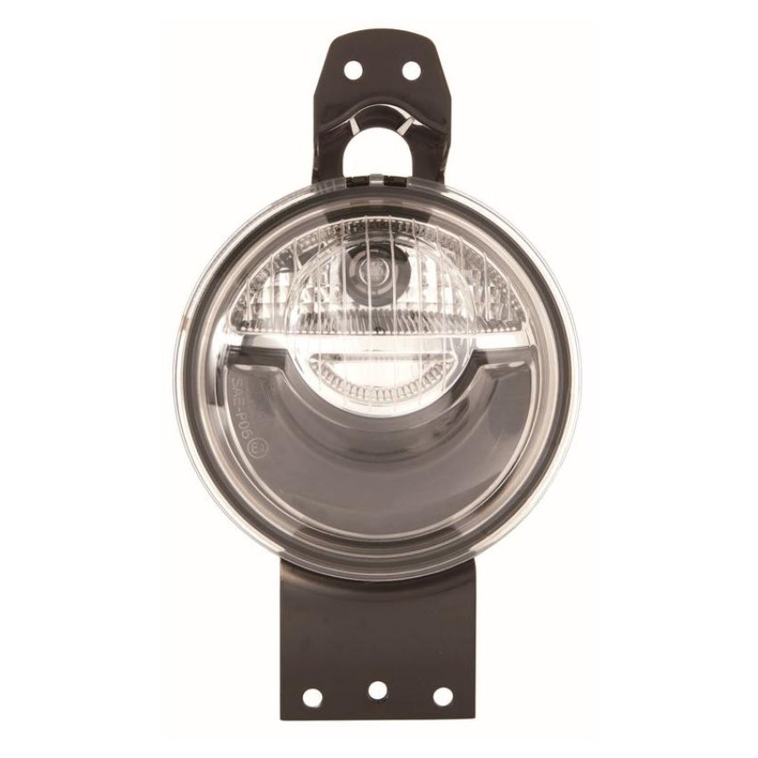 DEPO 882-1607N-AQ Signal Lamp
