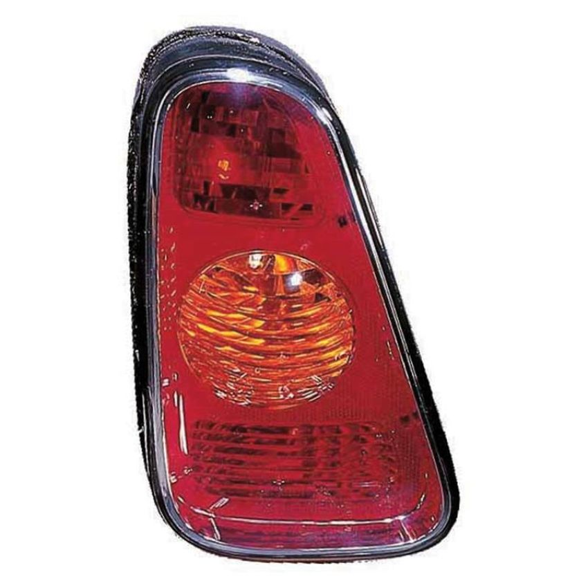 DEPO 882-1902L-UE Tail Lamp