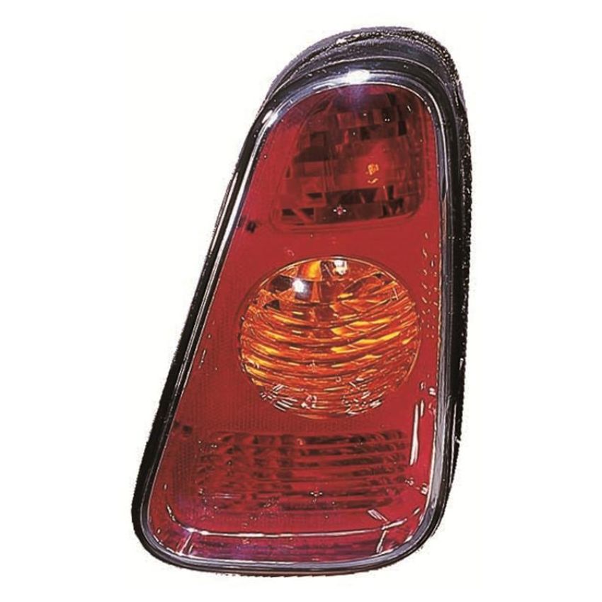 DEPO 882-1902R-UE Tail Lamp