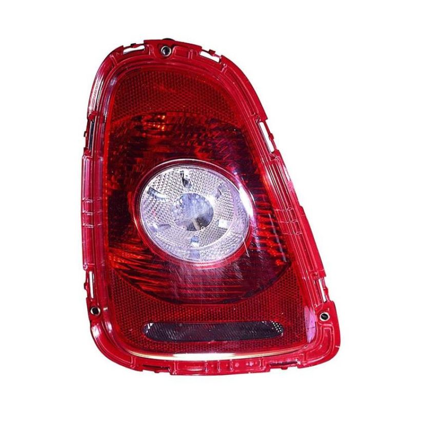 DEPO 882-1908L-AQ Tail Lamp