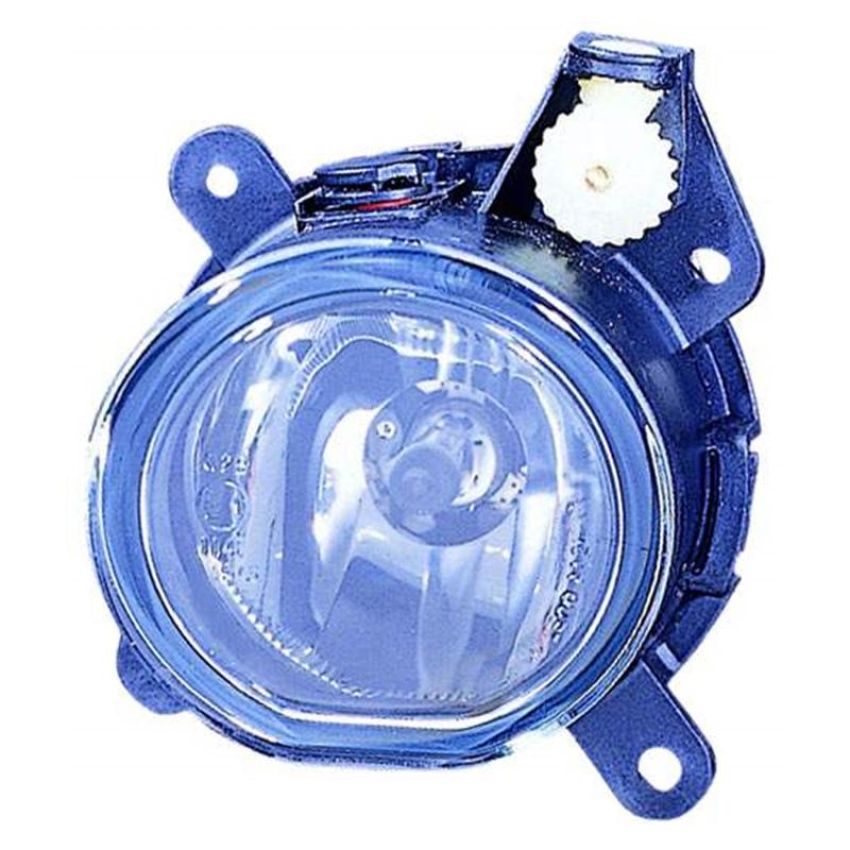 DEPO 882-2001L-AQ Fog Lamp