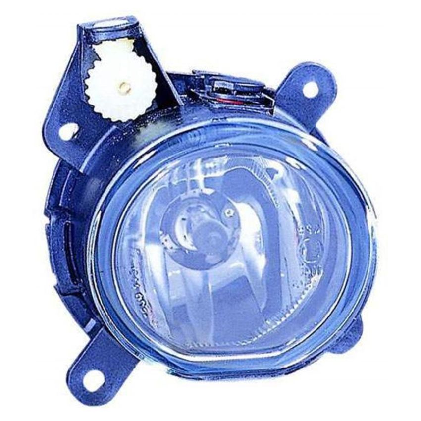 DEPO 882-2001R-AQ Fog Lamp