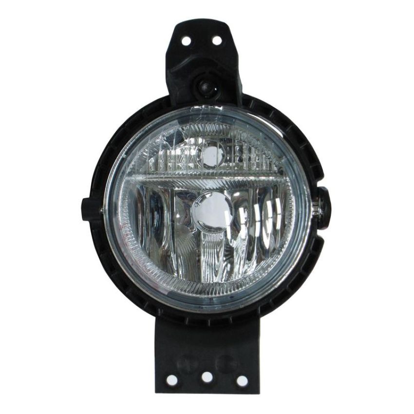 DEPO 882-2004N-UQ Fog Lamp