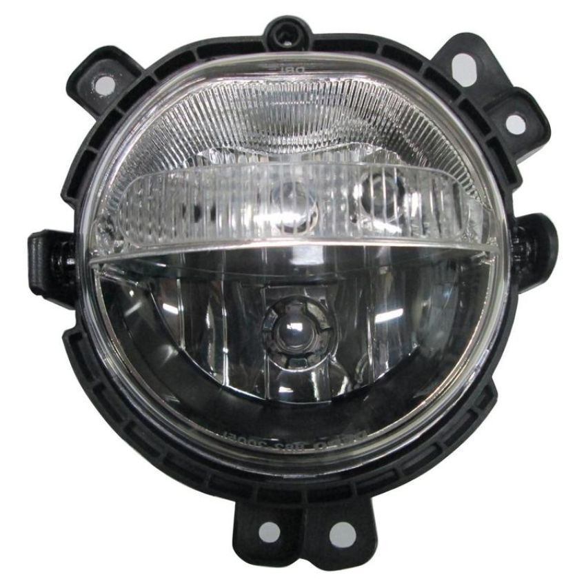 DEPO 882-2007R-AQ Fog Lamp