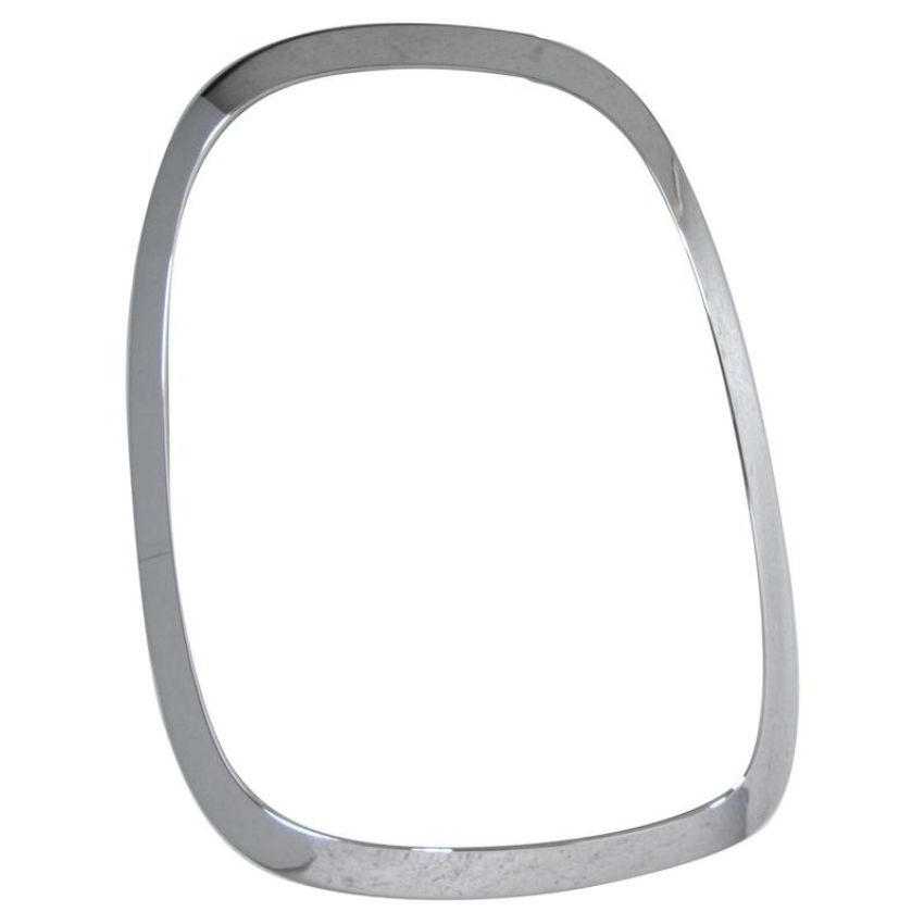DEPO 882-2504L-UD1 Fog Lamp Bezel